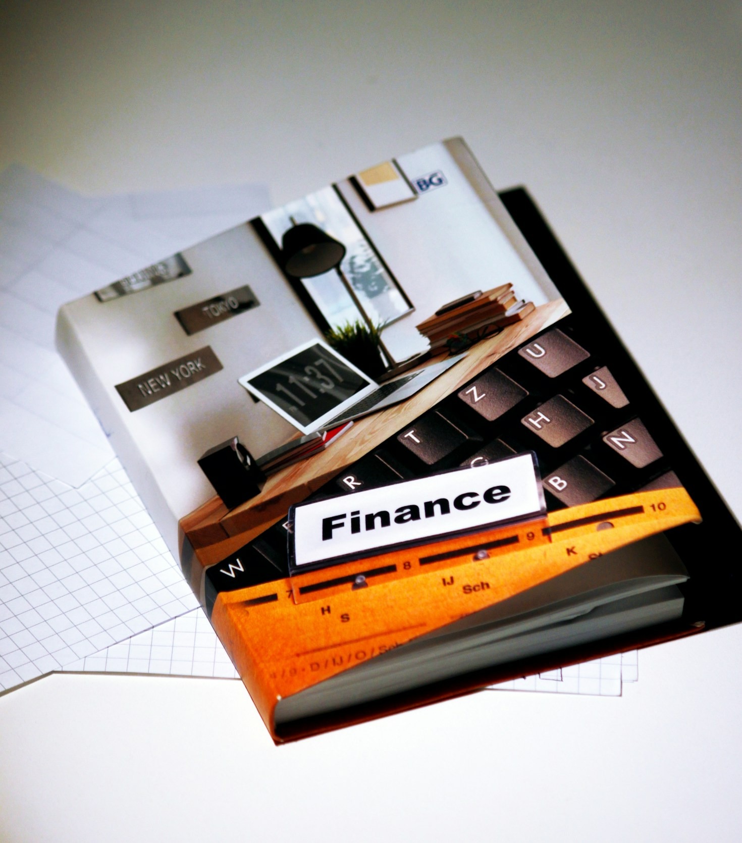 O papel da educação financeira na transformação de vidas